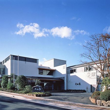 Hotel Izu Daisenya à Izunokuni Extérieur photo