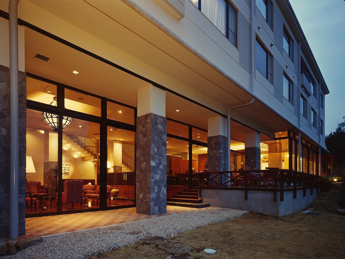 Hotel Izu Daisenya à Izunokuni Extérieur photo