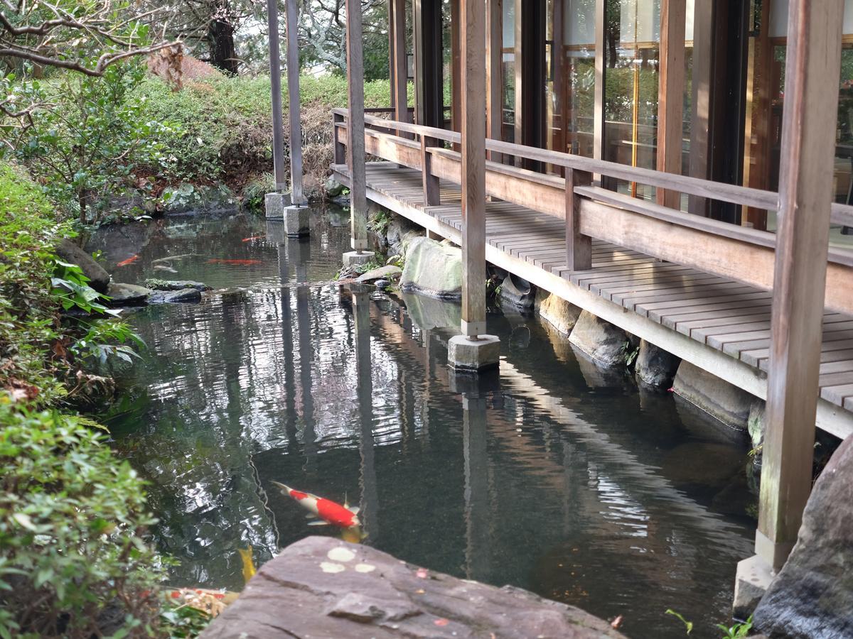 Hotel Izu Daisenya à Izunokuni Extérieur photo