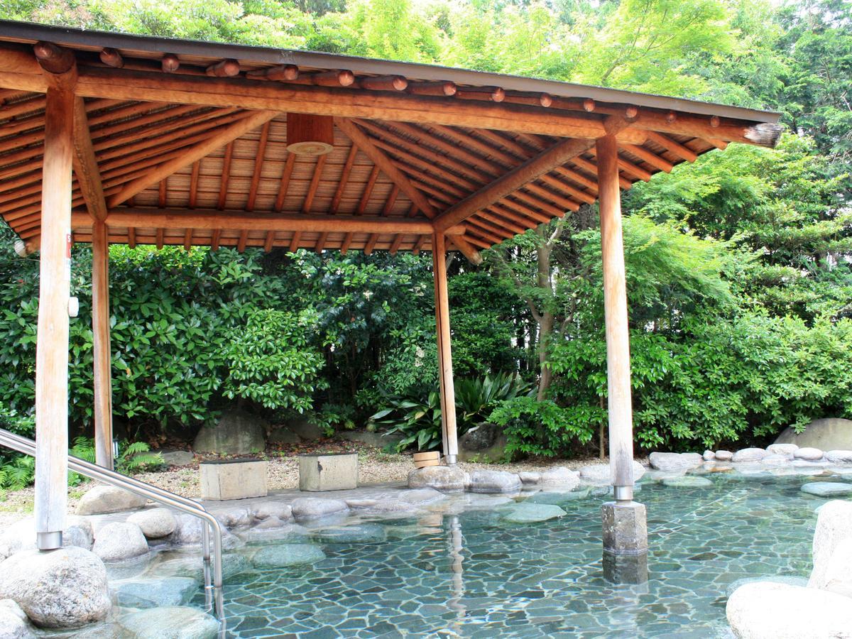 Hotel Izu Daisenya à Izunokuni Extérieur photo