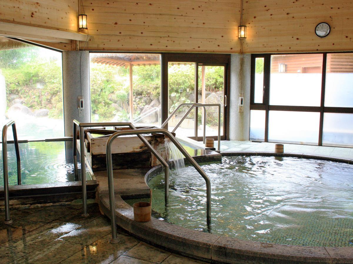 Hotel Izu Daisenya à Izunokuni Extérieur photo